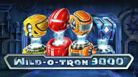 Wild Otron 3000