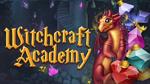 Witch Craf Academy