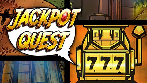 Jackpot Quest