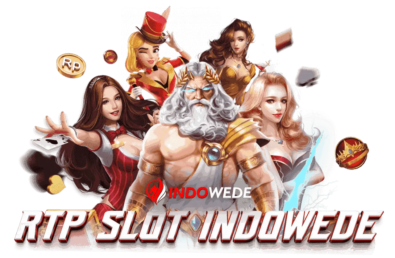 indowede rtp live
